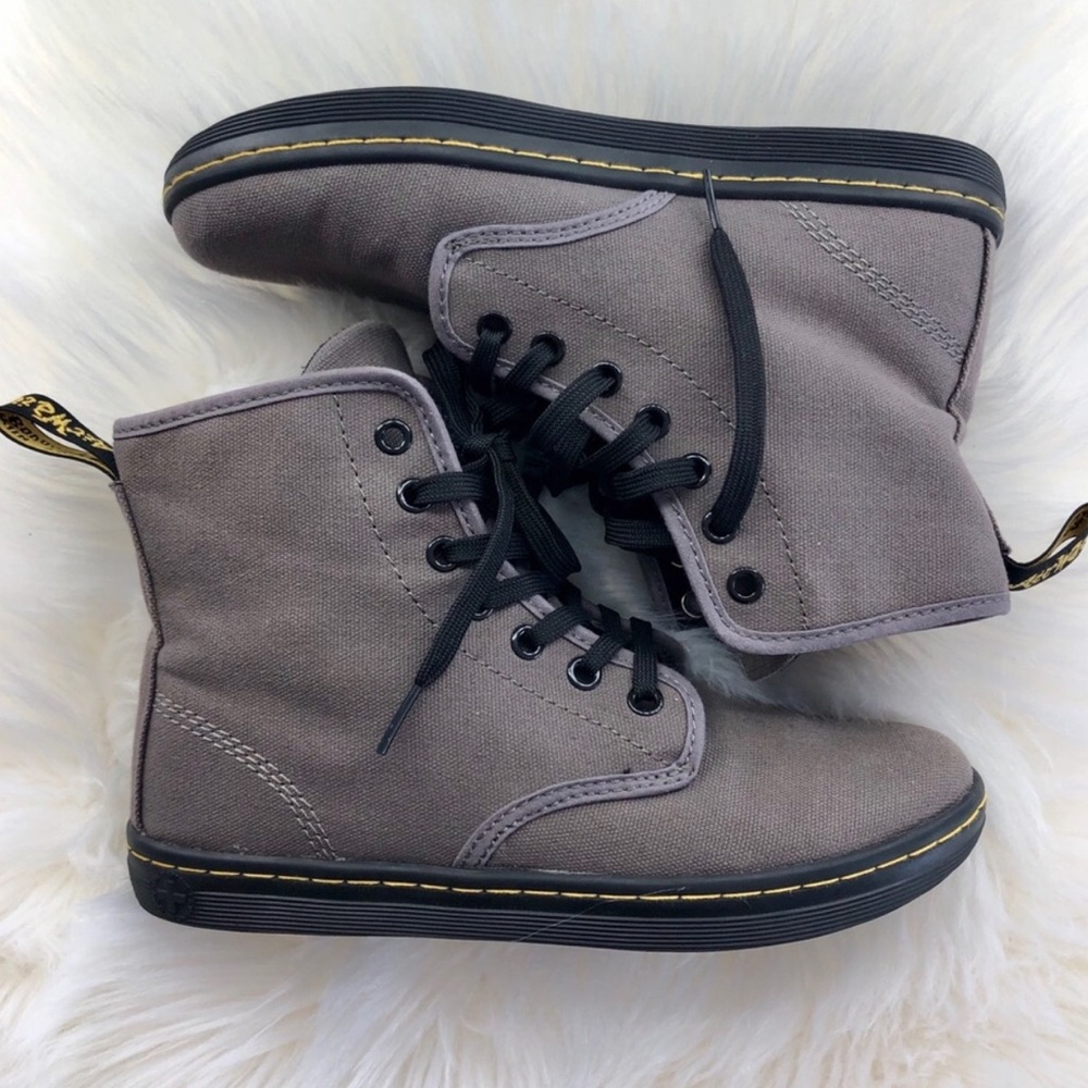 Dr. Martens Shoreditch